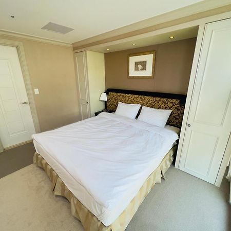 Busan Centurn Victoria Hotel 외부 사진