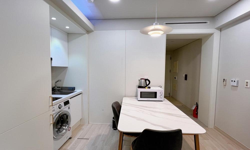 Busan Centurn Victoria Hotel 외부 사진