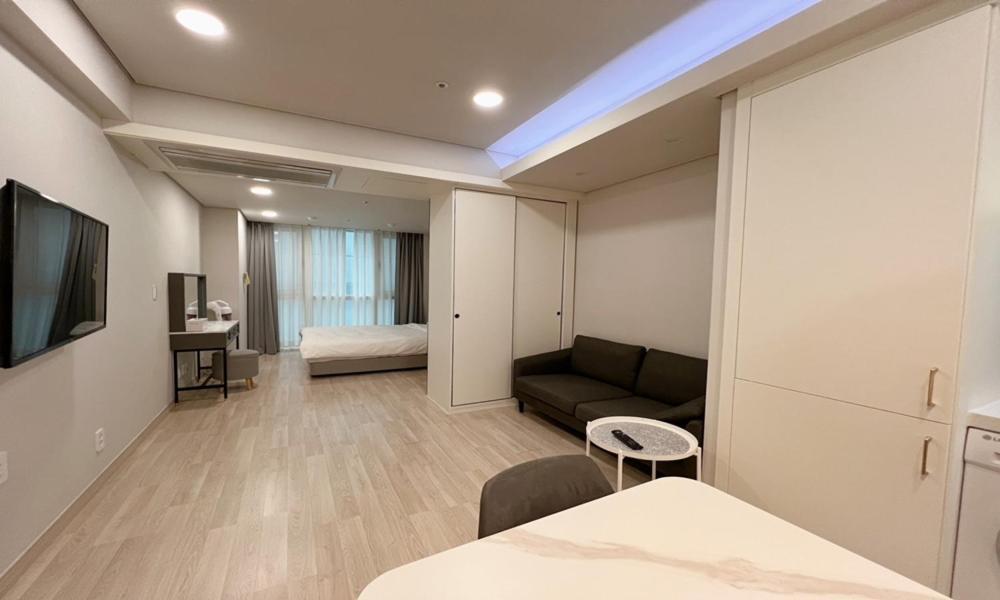 Busan Centurn Victoria Hotel 외부 사진