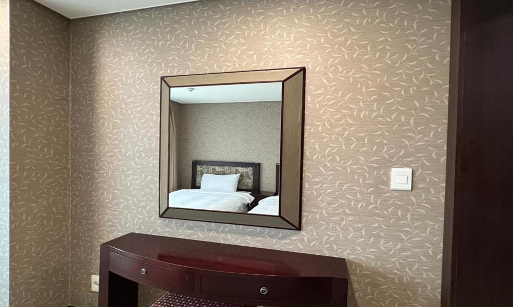 Busan Centurn Victoria Hotel 외부 사진