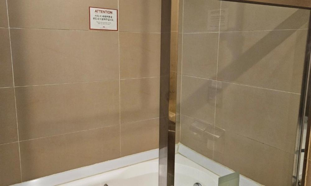Busan Centurn Victoria Hotel 외부 사진