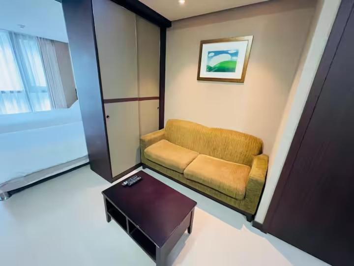 Busan Centurn Victoria Hotel 외부 사진