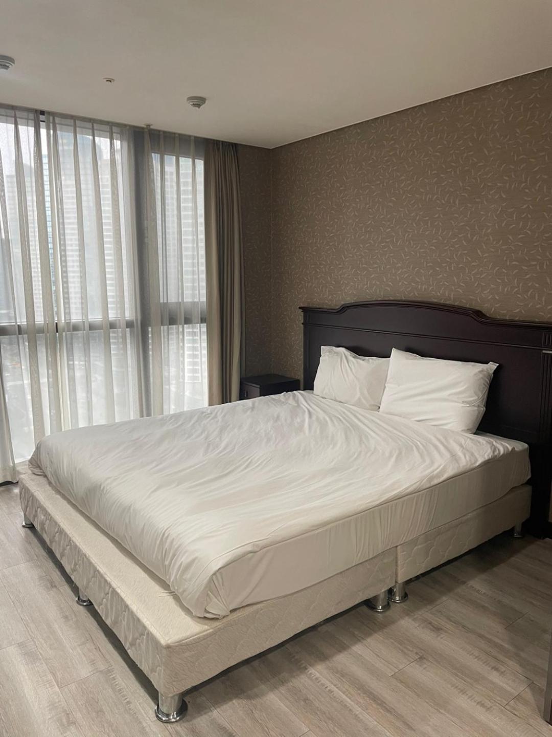 Busan Centurn Victoria Hotel 외부 사진